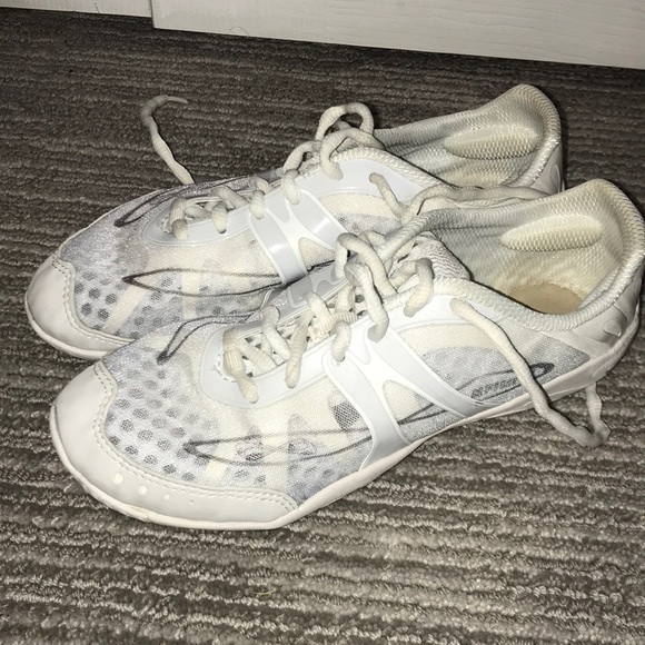 NFINITY Shoes Nfinity Vengeance Cheer Shoes Poshmark